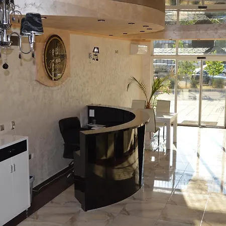 Appartement Bratanov Premier