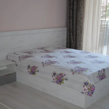 Bratanov Premier Appartement Slantchev Briag
