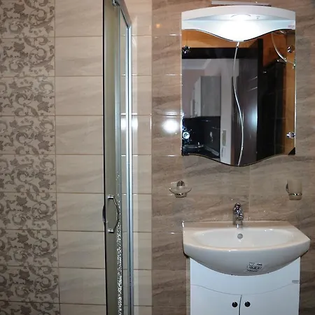 Bratanov Premier Appartement
