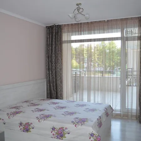 Appartement Bratanov Premier Slantchev Briag