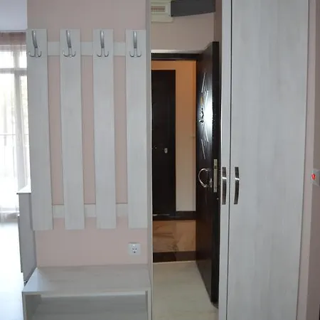 Appartement Bratanov Premier *