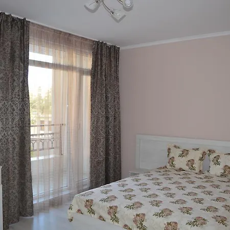 Appartement Bratanov Premier Slantchev Briag