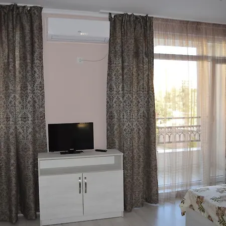 Appartement Bratanov Premier Slantchev Briag