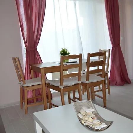 Appartement Bratanov Premier *