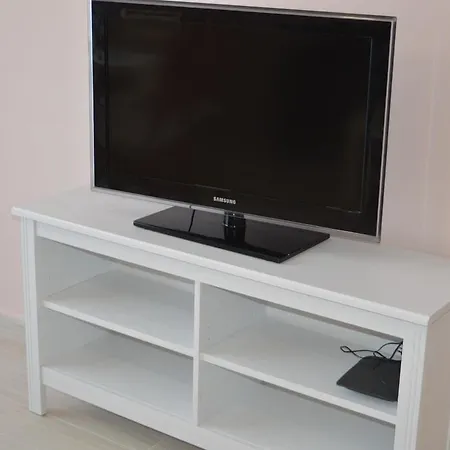 Appartement Bratanov Premier
