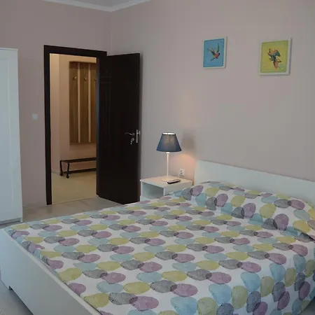 Appartement Bratanov Premier