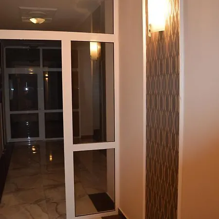 Bratanov Premier Appartement Slantchev Briag