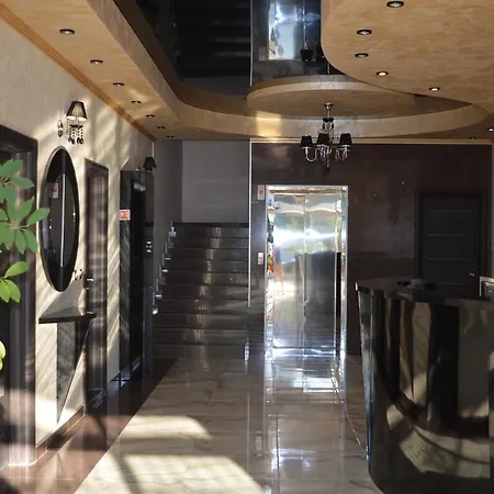Apartment Bratanov Premier Sunny Beach
