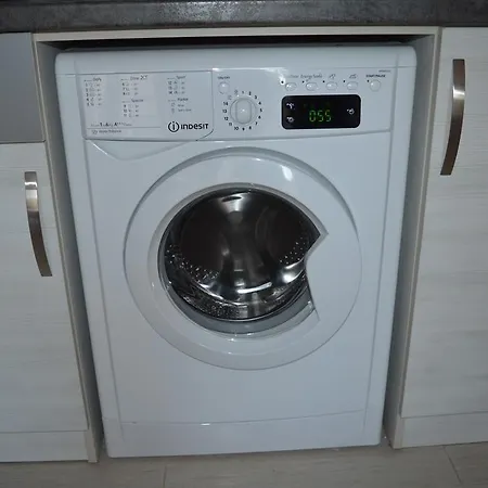 Apartment Bratanov Premier *
