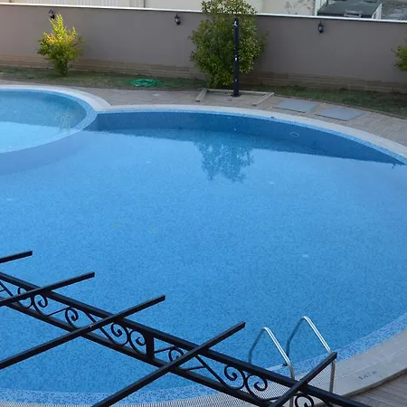 Bratanov Premier Apartment Sunny Beach