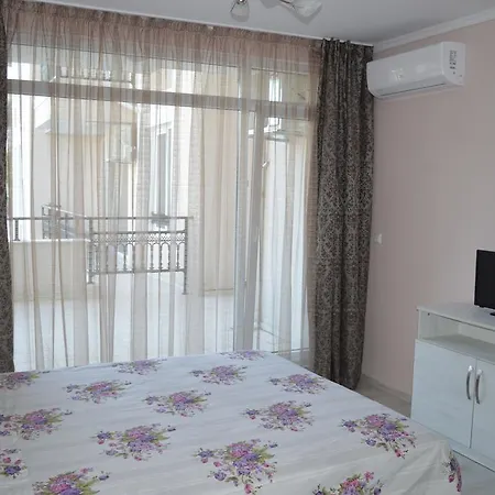 Bratanov Premier Sunny Beach