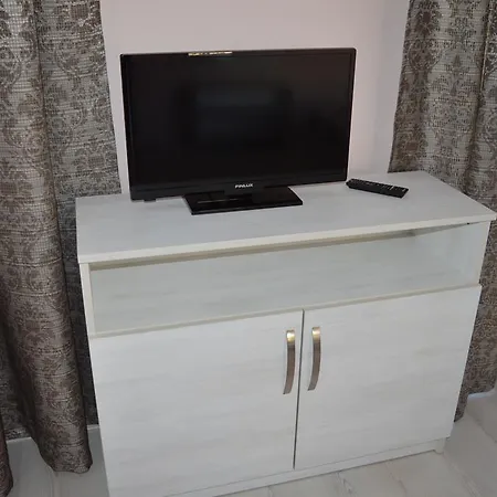 Bratanov Premier Apartment