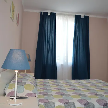 Apartment Bratanov Premier *