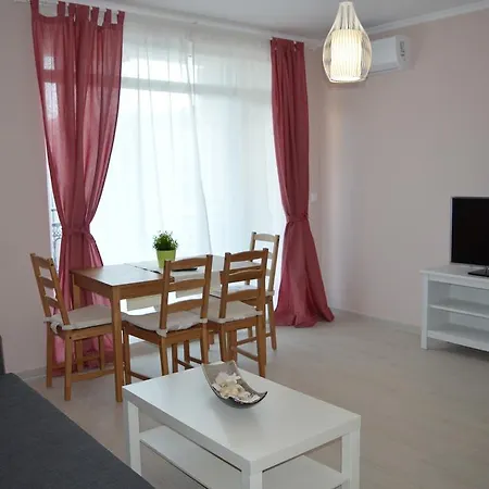 Bratanov Premier Sunny Beach