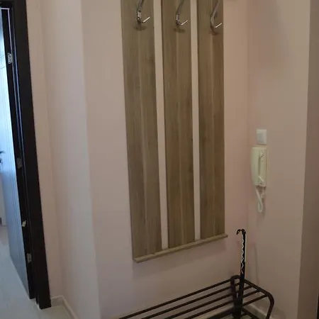 Bratanov Premier Apartment